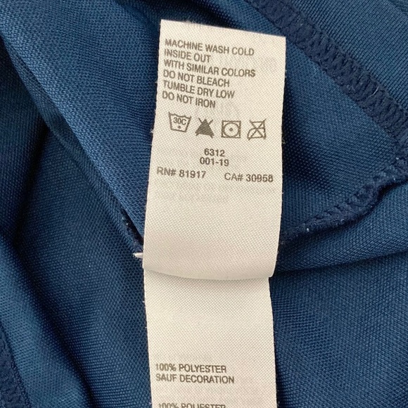 2000s Nike x Brewers Tee - Picture 10 of 10